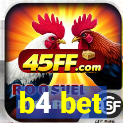 b4 bet